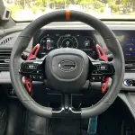 GAC Motor Shadow Leopard 2023 177 л.с. — лот 57816255 из Китая