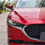 Mazda 3 Axela 2021 из Китая