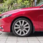 Mazda 3 Axela 2021 из Китая