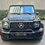 Mercedes-Benz G-Class 2020 421 л.с. — лот 57816489 из Китая