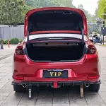 Mazda 3 Axela 2021 158 л.с. — лот 57816450 из Китая
