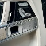 Mercedes-Benz G-Class 2020 421 л.с. — лот 57816489 из Китая