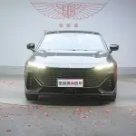 Changan UNI-V iDD 2023 170 л.с. из Китая