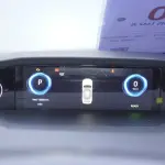 Changan UNI-V iDD 2023 170 л.с. из Китая