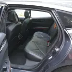 Changan UNI-V iDD 2023 170 л.с. из Китая