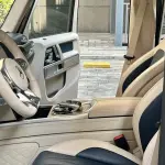 Mercedes-Benz G-Class 2020 421 л.с. — лот 57816489 из Китая