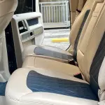 Mercedes-Benz G-Class 2020 421 л.с. — лот 57816489 из Китая