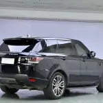 Land Rover Sport 2017 из Китая