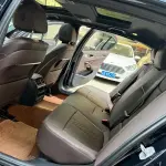 BMW 5 Series 2023 из Китая