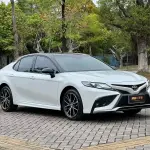 Toyota Camry 2023 из Китая