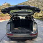 Audi Q5 2011 из Китая