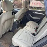 Audi Q5 2011 из Китая