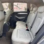 Audi Q5 2011 из Китая