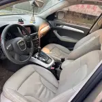 Audi Q5 2011 из Китая