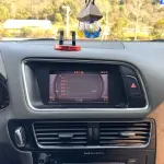 Audi Q5 2011 из Китая