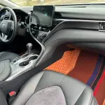 Toyota Camry 2023 из Китая