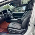 Toyota Camry 2023 из Китая