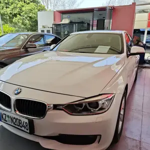 BMW 3 Series 2014 184 л.с. — лот 57816007 из Китая