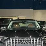 Audi A8 из Китая