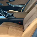 Audi A8 из Китая