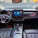 BYD MAX 2019 из Китая