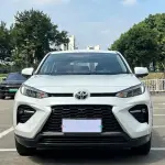 Toyota Wildlander 2022 из Китая