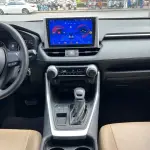 Toyota Wildlander 2022 из Китая