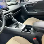 Toyota Wildlander 2022 из Китая