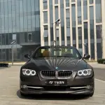 BMW 3 Series (Import) 2011 из Китая