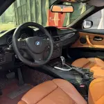 BMW 3 Series (Import) 2011 из Китая