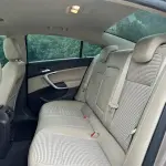 Buick Regal 2014 154 л.с. 154 л.с. из Китая