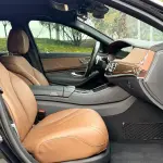 Mercedes-Benz S-Class 2021 299 л.с. из Китая
