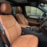 Mercedes-Benz GLE AMG 2017 390 л.с. из Китая