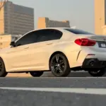 BMW 1 Series 2022 192 л.с. — лот 57817071 из Китая