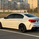 BMW 1 Series 2022 192 л.с. — лот 57817071 из Китая