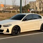 BMW 1 Series 2022 192 л.с. — лот 57817071 из Китая