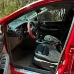 Ford Focus 2013 124 л.с. 124 л.с. 124 л.с. 124 л.с. из Китая