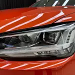Audi Q2L 2020 из Китая