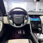 Land Rover Discovery Sport 2020 249 л.с. — лот 57816884 из Китая