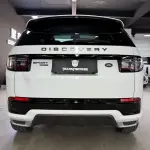 Land Rover Discovery Sport 2020 249 л.с. — лот 57816884 из Китая