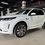 Land Rover Discovery Sport 2020 249 л.с. — лот 57816884 из Китая