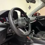 Audi Q2L 2020 из Китая