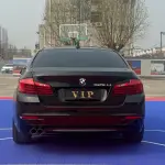 BMW 5 Series 2015 218 л.с. — лот 57817018 из Китая