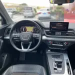 Audi Q5L 2018 из Китая