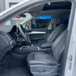 Audi Q5L 2018 из Китая