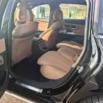 Mercedes-Benz E-Class 2026 258 л.с. — лот 57816927 из Китая