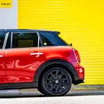 MINI Mini 2019 из Китая