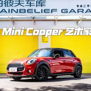 MINI Mini 2019 из Китая