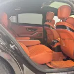 Mercedes-Benz S-Class 2023 лот 57817219 из Китая