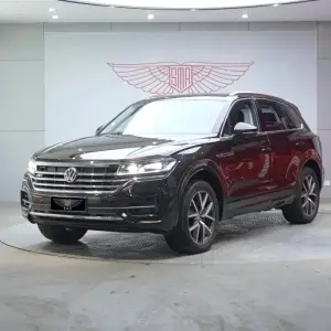 Volkswagen Touareg 2020 из Китая